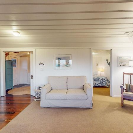 Seaside Cottage Bodega Bay Exterior foto